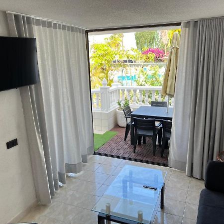 Fantastic Bungalow Playa de Las Américas Arona  Exterior foto