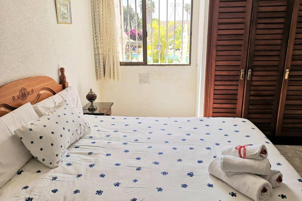 Fantastic Bungalow Playa de Las Américas Arona  Exterior foto