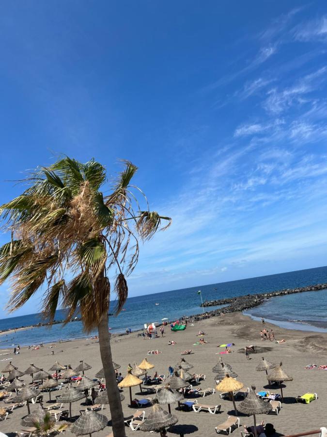 Fantastic Bungalow Playa de Las Américas Arona  Exterior foto