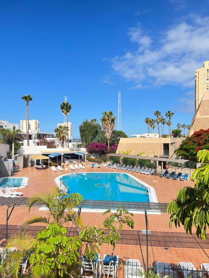Fantastic Bungalow Playa de Las Américas Arona  Exterior foto