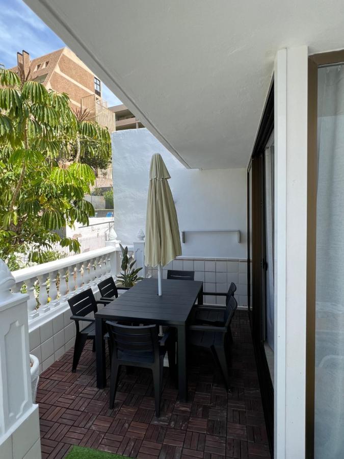 Fantastic Bungalow Playa de Las Américas Arona  Exterior foto