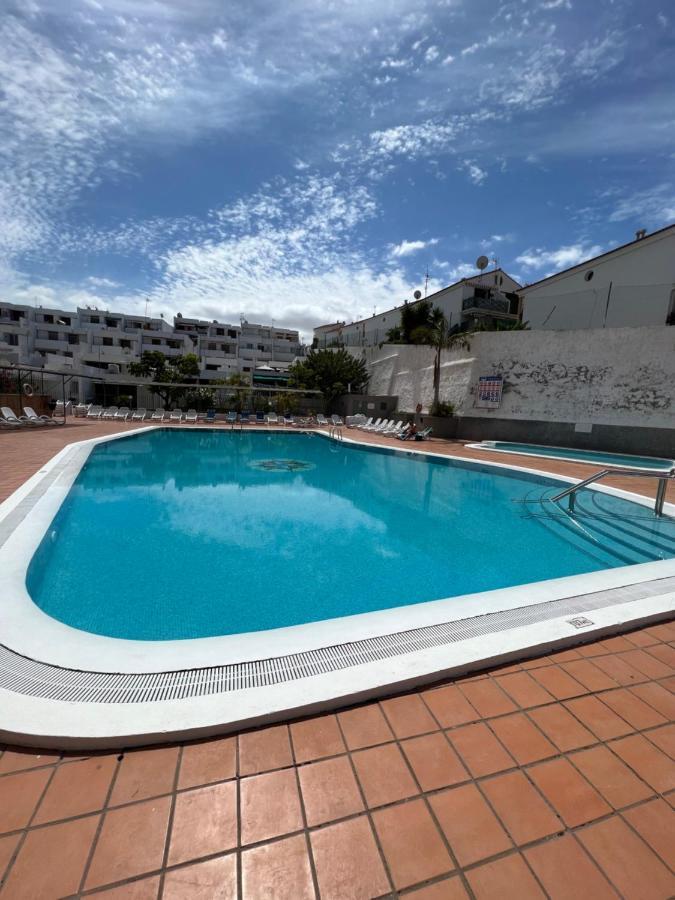 Fantastic Bungalow Playa de Las Américas Arona  Exterior foto