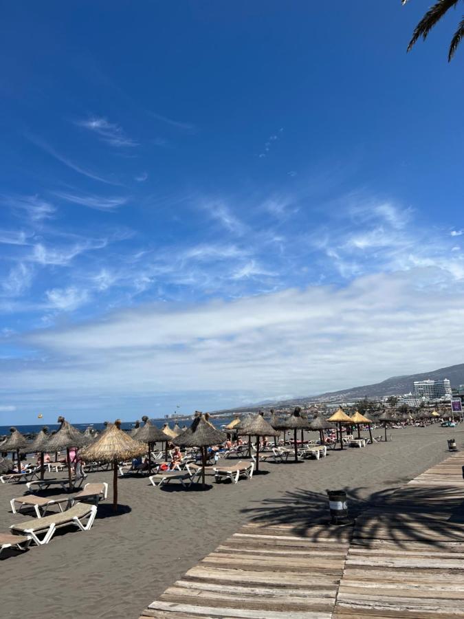 Fantastic Bungalow Playa de Las Américas Arona  Exterior foto