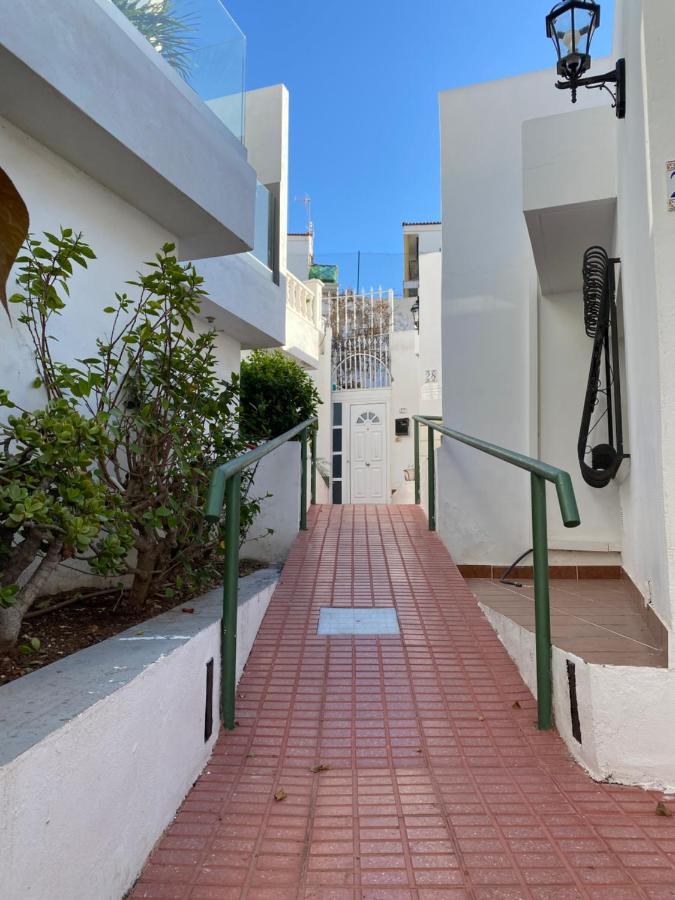 Fantastic Bungalow Playa de Las Américas Arona  Exterior foto