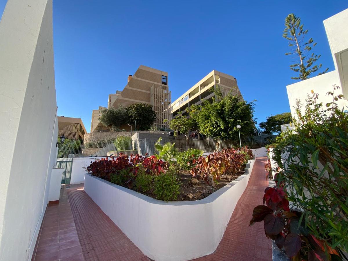 Fantastic Bungalow Playa de Las Américas Arona  Exterior foto