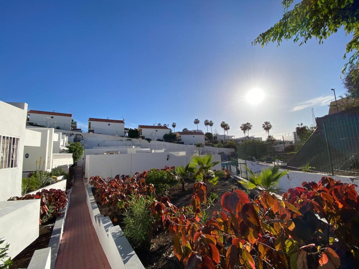 Fantastic Bungalow Playa de Las Américas Arona  Exterior foto