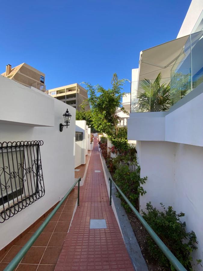 Fantastic Bungalow Playa de Las Américas Arona  Exterior foto